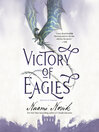Victory of Eagles By Naomi Novik